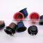 100% Biodegradable PLA Espresso Coffee Capsule -NC Eco-friendly Plastic