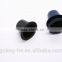 Non-toxic PLA plastic empty compatible Nespresso coffee cup,-100%biodegradable