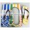 raw material Sublimation Blank wholesale slippers