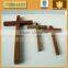 Religious Small Wooden Crosses,orthodox wooden anqique crossYZ-1202108
