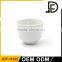 Professional manufacturer porcelain cawa cup for hot sale