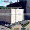 Garden Fence/wood Fence Panels Wholesale /plastic Garden Fence/better Than Vinyl Fence