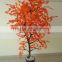 Fancy design highly ornamental maple tree artificial bonsai trees sale artificial maple tree
