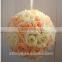 floral foam ball for your fresh flower decoration