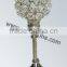 wholesale crystal votive candelabra wedding gift table decoration