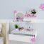 Latest design modern baby wooden dresser , mini dresser