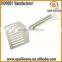 hot selling metal spatula BBQ spatula grill spatula bbq tools