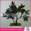 Good quality artificial plants artificial potted plant for interior decoration