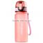 promotional gift bulk items water bottle with customized logo
