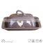 Wholesale Butter Dish Ceramic Butter Dish Electric Butter Dish