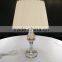 K9 crystal table lamp with unique design