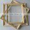 20x24cm painting diy canvas frame