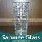 Wholesale clear glass vases,clear glass vase,tall clear glass vase