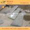 G603 grey granite stair pattern design for Villa