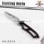 New Style Hunting Fixed knife Tactical Combat Outdoor Hand Tools