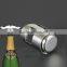 Stainless steel champagne preservation stopper wine stopper
