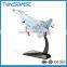 New Arrival1:72 J-15 Diecast Scale Models Aircraft Model Metal Toy Fighter Plane