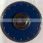 230mm Guangjing Cutting Grinding Turbo Blade Free Samples Saw Blade Sharpeners