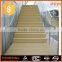 2015 natural best price bullnose outdoor marble & granite tiles of step