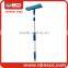 microfiber window squeegee