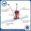 Petrol drived gasoline concrete floor screed
