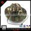 Hot Sale Ripstop TC 65/35 Digital Camo Cap Hat/military Combat Cadet Cap