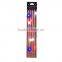 4th of July string lights light up flashing led star necklace