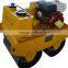 Mini asphalt vibratory road roller for sale