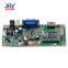 FHD LED display control board, VGA+HDMI