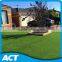 Spine shape artificial grass carpet for football stadium