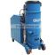 heavyduty pulse jet cleaning industrial vacuum cleaner for cement dust 7.5kw