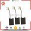 Factory direct excellent carbon brush for bosch planer
