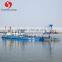 Cutter Suction Dredger
