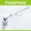 S9-1026 19.2CM Good Quality 430 Stainless Steel Candle Wick Snuffer With Alloy Handle