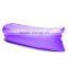 Hangout inflatable lounge