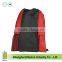 210D Mesh Drawstring Backpack with Rope Straps