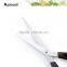10" PS Handle Tailor Scissors Long Amber Scissors