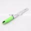 Best 304 Stainless Steel Green Handle Food Grater