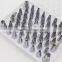 Professional Quality Stainless steel Different Design pastry nozzles pastry tube