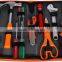 AK-9822 22 pcs repairing mechanics tool set