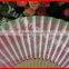 China Traditional Elegant Paper Folding Hand Fan