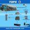 wireless portable axle truck scale