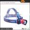 FeiYing XQ 80 3 Mode XM-L T6 LED 1800 lumens High Power Rechargeable LED Headlamp