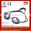 Beautiful wholesales for adults custom swimming goggles