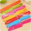 Eco-friendly Cheap Stainless Steel Fruit Knife
