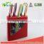 WCJ607 Premium Utility knife holder New design great kitchen helper low price