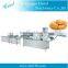 Automatic China Bread Machine Factory