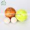 Odor remove balls shape air freshener