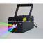 Low Price of Laser Light 4W DIY Laser Projector for Sale