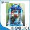 Kiddie coin operated Battle Of The Sky 3 simulator game machine Sky Fighting shooting arcade game machine